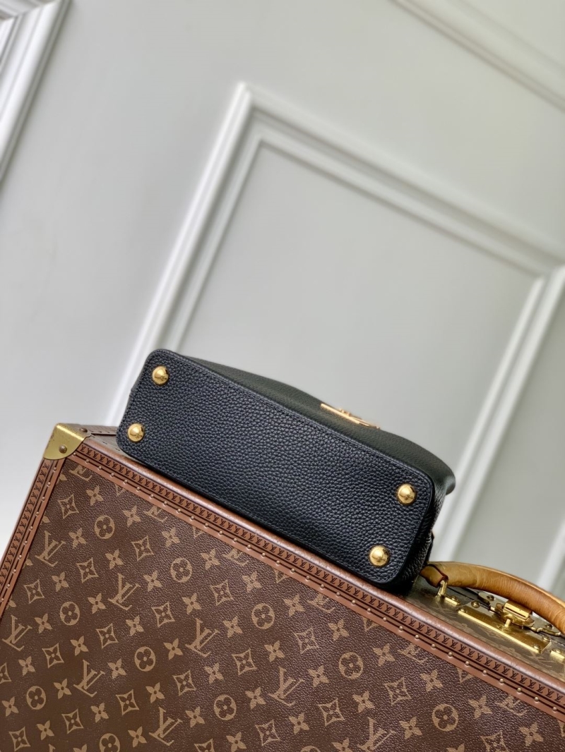 LV Capucines Bags